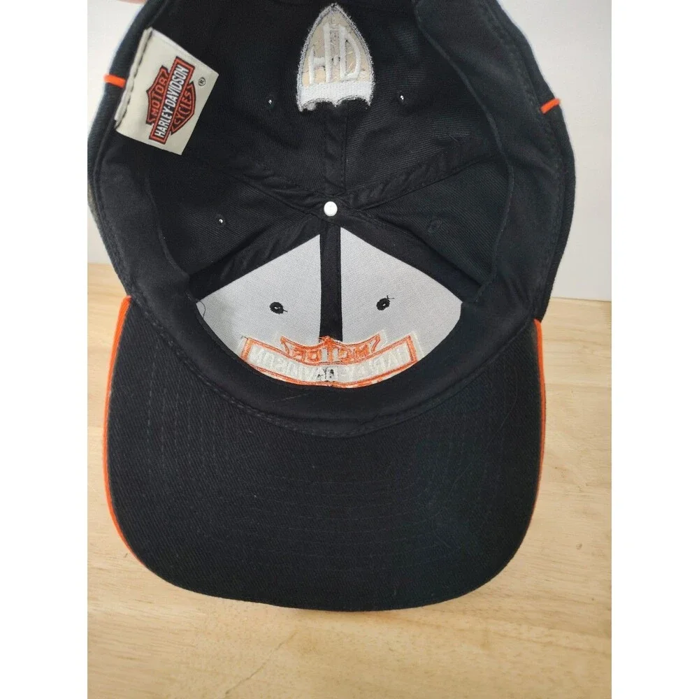 N/A harley davidson